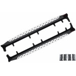 Σανίδες Σκαλοπατιών Για Kia Sorento Ii Um (2012-2014)