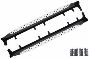 Σανίδες Σκαλοπατιών Για Kia Sorento Ii Um (2012-2014)