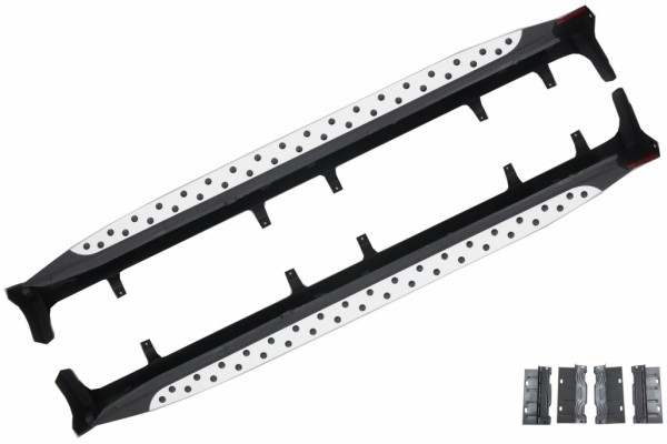 Σανίδες Σκαλοπατιών Για Kia Sorento Ii Um (2012-2014)