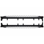 Σανίδες Σκαλοπατιών Για Kia Sorento Ii Um (2012-2014)