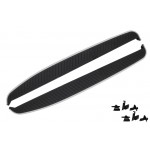 Σανίδες Πλευρικών Σκαλιών Κατάλληλες Για Land Range Rover Sport L320 (2005-2013) Με Προ-Κομμένα Μαρσπιέ Πόρτας Σανίδες Πλευρικών Σκαλιών Κατάλληλες Για Land Range Rover Sport L320 (2005-2013) Με Προ-Κομμένα Μαρσπιέ Πόρτας