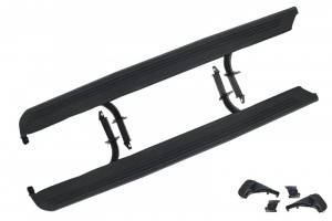 Σανίδες Σκαλοπατιών Για Πλαϊνά Σκαλοπάτια Κατάλληλα Για Land Range Rover Vogue L322 (2002-2012)