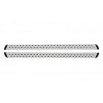 Σανίδες Σκαλοπατιών Για Πλαϊνά Σκαλοπάτια Κατάλληλα Για Mazda CX-5 Ke (2012-2017) Oem Design