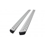 Σανίδες Σκαλοπατιών Για Πλαϊνά Σκαλοπάτια Κατάλληλα Για Mazda CX-5 Ke (2012-2017) Oem Design