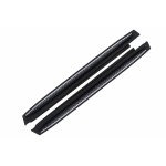 Σανίδες Σκαλοπατιών Για Πλαϊνά Σκαλοπάτια Κατάλληλα Για Mercedes M-Class Ml W164 (2005-2011)