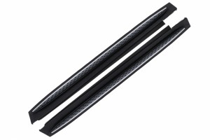 Σανίδες Σκαλοπατιών Για Πλαϊνά Σκαλοπάτια Κατάλληλα Για Mercedes M-Class Ml W164 (2005-2011)