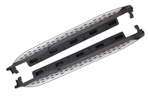 Σανίδες Σκαλοπατιών Για Πλαϊνά Σκαλοπάτια Κατάλληλα Για Mercedes Ml (2011-2014) Mercedes Gle W166 (2015-2018)