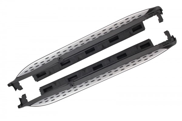 Σανίδες Σκαλοπατιών Για Πλαϊνά Σκαλοπάτια Κατάλληλα Για Mercedes Ml (2011-2014) Mercedes Gle W166 (2015-2018) Σανίδες Σκαλοπατιών Για Πλαϊνά Σκαλοπάτια Κατάλληλα Για Mercedes Ml (2011-2014) Mercedes Gle W166 (2015-2018)