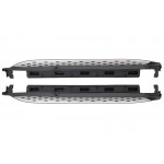 Σανίδες Σκαλοπατιών Για Πλαϊνά Σκαλοπάτια Κατάλληλα Για Mercedes Ml (2011-2014) Mercedes Gle W166 (2015-2018) Σανίδες Σκαλοπατιών Για Πλαϊνά Σκαλοπάτια Κατάλληλα Για Mercedes Ml (2011-2014) Mercedes Gle W166 (2015-2018)