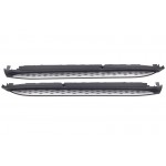 Σανίδες Σκαλοπατιών Για Πλαϊνά Σκαλοπάτια Κατάλληλα Για Mercedes GL-Class X166 (2012-2015) GLS-Class Facelift (2016-2018) Σανίδες Σκαλοπατιών Για Πλαϊνά Σκαλοπάτια Κατάλληλα Για Mercedes GL-Class X166 (2012-2015) GLS-Class Facelift (2016-2018)