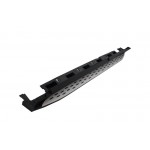 Σανίδες Σκαλοπατιών Για Πλαϊνά Σκαλοπάτια Κατάλληλα Για Mercedes GL-Class X166 (2012-2015) GLS-Class Facelift (2016-2018) Σανίδες Σκαλοπατιών Για Πλαϊνά Σκαλοπάτια Κατάλληλα Για Mercedes GL-Class X166 (2012-2015) GLS-Class Facelift (2016-2018)