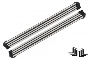 Σανίδες Πλαϊνών Σκαλιών Κατάλληλες Για Mercedes G-Class W463 (1989-2018)