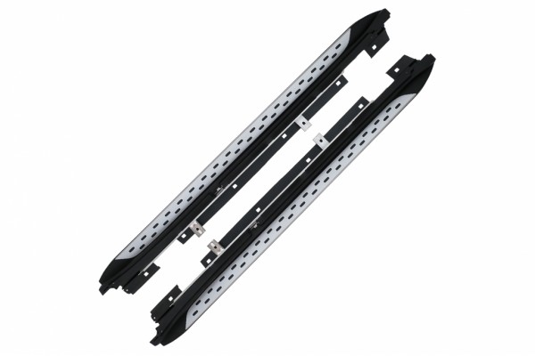 Σανίδες Σκαλοπατιών Για Πλαϊνά Σκαλοπάτια Κατάλληλα Για Mercedes Gla Class X156 (2014-και μετά)