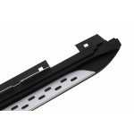 Σανίδες Σκαλοπατιών Για Πλαϊνά Σκαλοπάτια Κατάλληλα Για Mercedes Gla Class X156 (2014-και μετά)