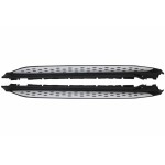 Σανίδες Πλαϊνών Σκαλιών Κατάλληλες Για Mercedes GLC-Class X253 (2015-2022) Glc Coupe C253 (2016-2022) Σανίδες Πλαϊνών Σκαλιών Κατάλληλες Για Mercedes GLC-Class X253 (2015-2022) Glc Coupe C253 (2016-2022)