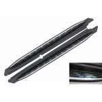 Σανίδες Σκαλοπατιών Για Πλαϊνά Σκαλοπάτια Κατάλληλα Για Mercedes Gle W167 (2019-και μετά) Με Φωτισμό Led Σανίδες Σκαλοπατιών Για Πλαϊνά Σκαλοπάτια Κατάλληλα Για Mercedes Gle W167 (2019-και μετά) Με Φωτισμό Led