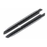 Σανίδες Σκαλοπατιών Για Πλαϊνά Σκαλοπάτια Κατάλληλα Για Mercedes Gle W167 (2019-και μετά) Σανίδες Σκαλοπατιών Για Πλαϊνά Σκαλοπάτια Κατάλληλα Για Mercedes Gle W167 (2019-και μετά)