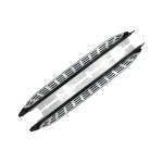 Σανίδες Σκαλοπατιών Για Πλαϊνά Σκαλοπάτια Κατάλληλα Για Mercedes Gla Suv H247 (2020-) Σανίδες Σκαλοπατιών Για Πλαϊνά Σκαλοπάτια Κατάλληλα Για Mercedes Gla Suv H247 (2020-)