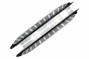 Σανίδες Σκαλοπατιών Για Πλαϊνά Σκαλοπάτια Κατάλληλα Για Mercedes Gla Suv H247 (2020-)