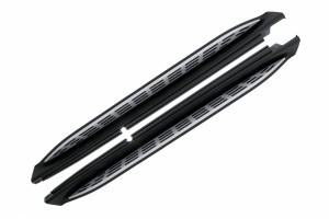 Σανίδες Σκαλοπατιών Για Mercedes Gle Coupe C167 (2019-)