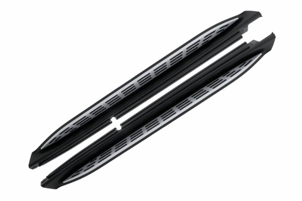 Σανίδες Σκαλοπατιών Για Mercedes Gle Coupe C167 (2019-)