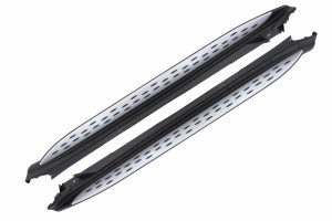 Σανίδες Σκαλοπατιών Για Πλαϊνά Σκαλοπάτια Κατάλληλα Για Mercedes Eqc N293 (2019-up)