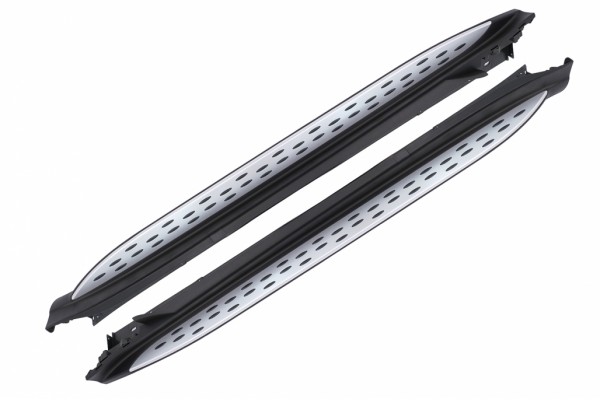 Σανίδες Σκαλοπατιών Για Πλαϊνά Σκαλοπάτια Κατάλληλα Για Mercedes Eqc N293 (2019-up)