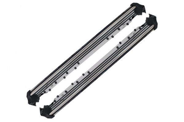 Σανίδες Πλαϊνών Σκαλιών Κατάλληλες Για Mercedes G-Class W463 Facelift Lwb (2018-Επειτα) Σανίδες Πλαϊνών Σκαλιών Κατάλληλες Για Mercedes G-Class W463 Facelift Lwb (2018-Επειτα)