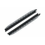 Σανίδες Σκαλοπατιών Για Πλαϊνά Σκαλοπάτια Κατάλληλα Για Mercedes Eqa H243 (2021-up)