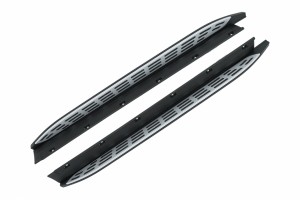 Σανίδες Σκαλοπατιών Για Πλαϊνά Σκαλοπάτια Κατάλληλα Για Mercedes Eqa H243 (2021-up)