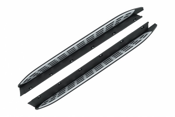 Σανίδες Σκαλοπατιών Για Πλαϊνά Σκαλοπάτια Κατάλληλα Για Mercedes Eqa H243 (2021-up)