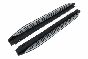 Σανίδες Σκαλοπατιών Για Πλαϊνά Σκαλοπάτια Κατάλληλα Για Mercedes Eqb X243 (2021-up)