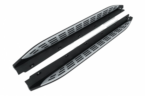 Σανίδες Σκαλοπατιών Για Πλαϊνά Σκαλοπάτια Κατάλληλα Για Mercedes Eqb X243 (2021-up)