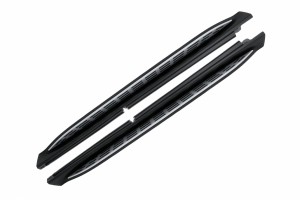 Σανίδες Σκαλοπατιών Για Πλαϊνά Σκαλοπάτια Κατάλληλα Για Mercedes Gls Suv X167 (2020-2023)