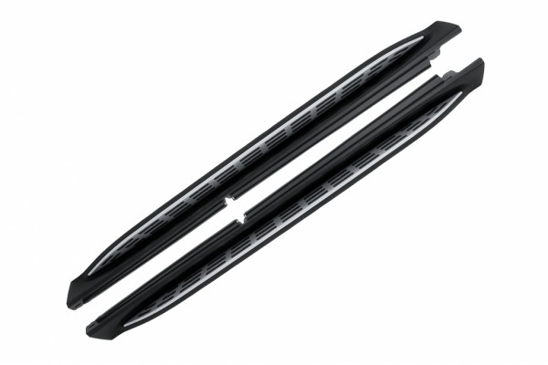 Σανίδες Σκαλοπατιών Για Πλαϊνά Σκαλοπάτια Κατάλληλα Για Mercedes Gls Suv X167 (2020-2023)