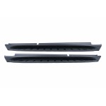 Σανίδες Σκαλοπατιών Για Mercedes Gle Coupe C167 (2019-) Μαύρο