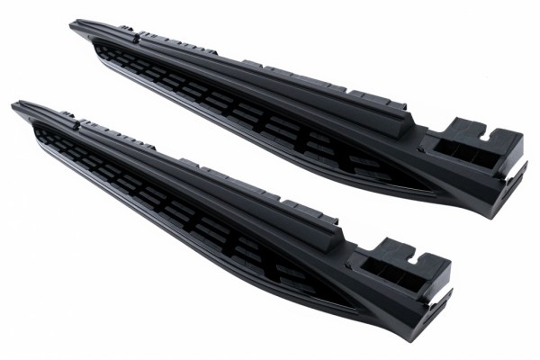 Σανίδες Σκαλοπατιών Για Mercedes Gle Coupe C167 (2019-) Μαύρο