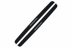 Σανίδες Σκαλοπατιών Για Πλαϊνά Σκαλοπάτια Κατάλληλα Για Range Rover Evoque Facelift L538 (2014-2018)