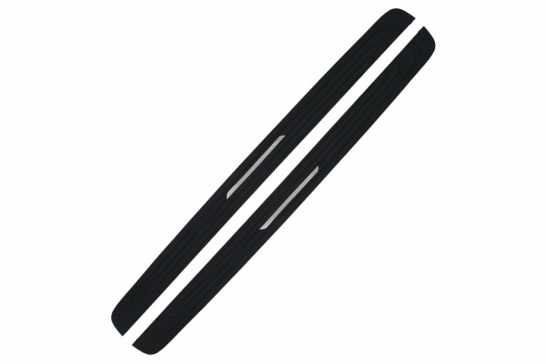 Σανίδες Σκαλοπατιών Για Πλαϊνά Σκαλοπάτια Κατάλληλα Για Range Rover Evoque Facelift L538 (2014-2018)