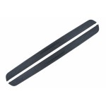 Σανίδες Σκαλοπατιών Για Range Rover Vogue L405 (2013-2022) Sport L494 (2014-2022) Μαύρο