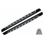 Σκαλοπάτια Κατάλληλα Για Renault Koleos Ii (2016-και μετά)