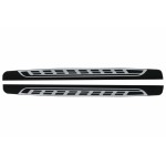 Σκαλοπάτια Κατάλληλα Για Renault Koleos Ii (2016-και μετά)