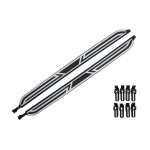 Σανίδες Σκαλοπατιών Για Skoda Kodiaq (2016-2022) Σανίδες Σκαλοπατιών Για Skoda Kodiaq (2016-2022)