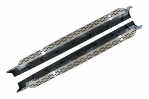 Σανίδες Σκαλοπατιών Για Πλαϊνά Σκαλοπάτια Κατάλληλα Για Volvo XC90 Spa (2015-up)