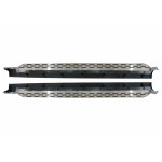 Σανίδες Σκαλοπατιών Για Πλαϊνά Σκαλοπάτια Κατάλληλα Για Volvo XC90 Spa (2015-up)