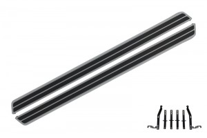 Σανίδες Σκαλοπατιών Για Πλαϊνά Σκαλοπάτια Κατάλληλα Για Vw Touareg 7P5 (2011-2017)