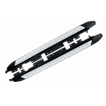 Σανίδες Σκαλοπατιών Κατάλληλες Για Πλαϊνά Σκαλοπάτια Bmw X3 F25 (2011-2017)