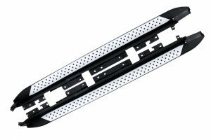 Σανίδες Σκαλοπατιών Κατάλληλες Για Πλαϊνά Σκαλοπάτια Bmw X3 F25 (2011-2017)