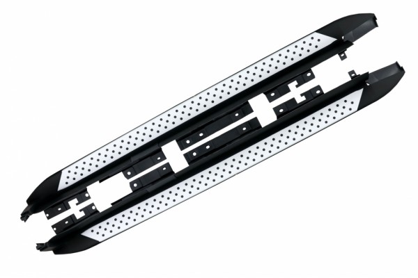 Σανίδες Σκαλοπατιών Κατάλληλες Για Πλαϊνά Σκαλοπάτια Bmw X3 F25 (2011-2017)