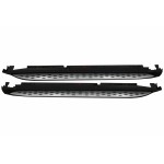 Σανίδες Σκαλοπατιών Κατάλληλες Για Mercedes GL-Class X166 (2012-2015) GLS-Class Facelift (2016-2018) Πλαϊνά Σκαλοπάτια Με Φωτισμό Led Σανίδες Σκαλοπατιών Κατάλληλες Για Mercedes GL-Class X166 (2012-2015) GLS-Class Facelift (2016-2018) Πλαϊνά Σκαλοπάτια Με Φωτισμό Led